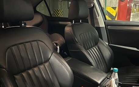 Skoda Superb III рестайлинг, 2018 год, 2 200 000 рублей, 9 фотография