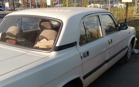 ГАЗ 3110 «Волга», 2001 год, 65 000 рублей, 3 фотография