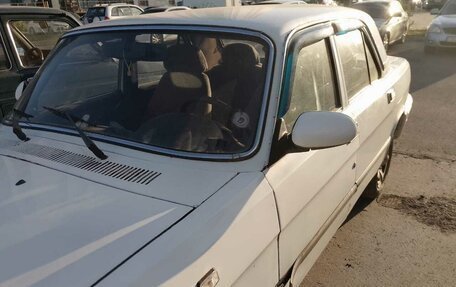 ГАЗ 3110 «Волга», 2001 год, 65 000 рублей, 5 фотография