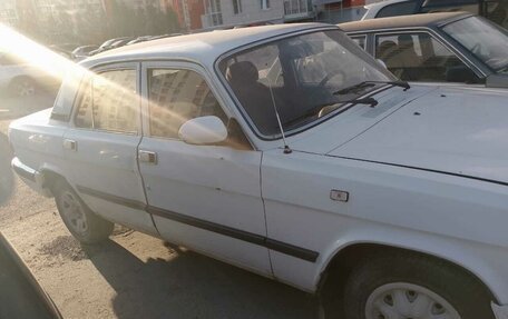 ГАЗ 3110 «Волга», 2001 год, 65 000 рублей, 7 фотография