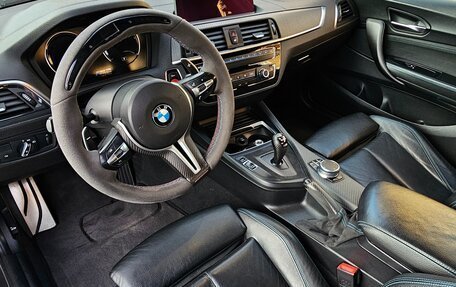 BMW M2 F87, 2018 год, 4 095 000 рублей, 12 фотография
