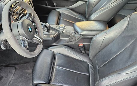 BMW M2 F87, 2018 год, 4 095 000 рублей, 13 фотография