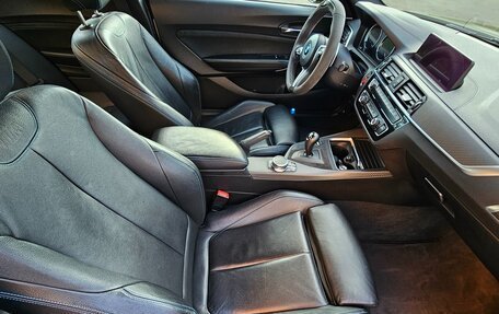 BMW M2 F87, 2018 год, 4 095 000 рублей, 16 фотография