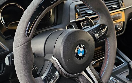 BMW M2 F87, 2018 год, 4 095 000 рублей, 18 фотография
