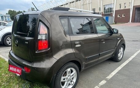 KIA Soul I рестайлинг, 2010 год, 899 000 рублей, 4 фотография