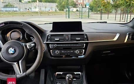 BMW M2 F87, 2018 год, 4 095 000 рублей, 17 фотография