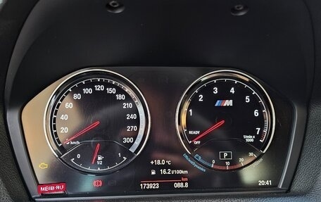 BMW M2 F87, 2018 год, 4 095 000 рублей, 19 фотография