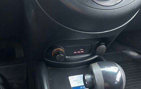 KIA Soul I рестайлинг, 2010 год, 899 000 рублей, 11 фотография