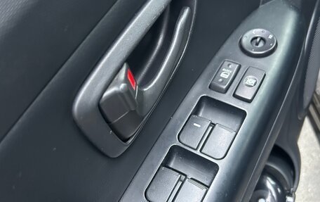 KIA Soul I рестайлинг, 2010 год, 899 000 рублей, 10 фотография