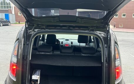 KIA Soul I рестайлинг, 2010 год, 899 000 рублей, 7 фотография