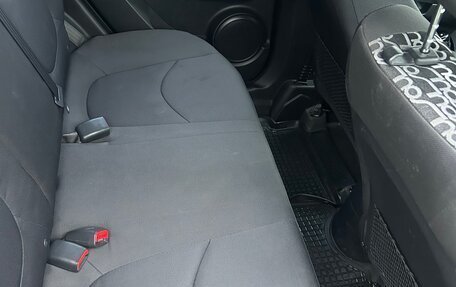 KIA Soul I рестайлинг, 2010 год, 899 000 рублей, 8 фотография