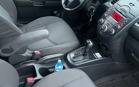 KIA Soul I рестайлинг, 2010 год, 899 000 рублей, 9 фотография