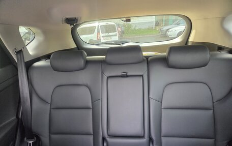 Hyundai Tucson III, 2019 год, 1 170 000 рублей, 5 фотография