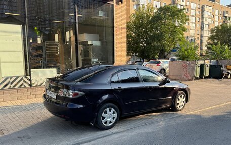 Mazda 6, 2007 год, 430 000 рублей, 4 фотография