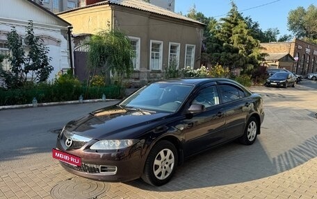 Mazda 6, 2007 год, 430 000 рублей, 3 фотография