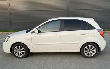 KIA Rio II, 2011 год, 520 000 рублей, 4 фотография