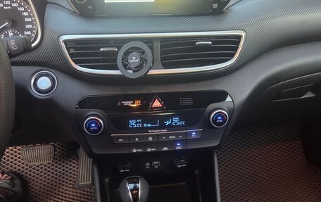 Hyundai Tucson III, 2019 год, 1 170 000 рублей, 7 фотография