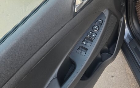 Hyundai Tucson III, 2019 год, 1 170 000 рублей, 8 фотография