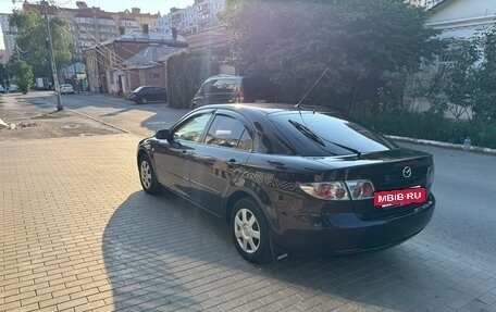 Mazda 6, 2007 год, 430 000 рублей, 7 фотография
