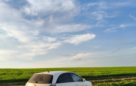 KIA Rio II, 2011 год, 520 000 рублей, 14 фотография