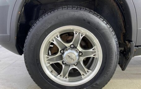 Chevrolet Niva I рестайлинг, 2012 год, 499 000 рублей, 13 фотография