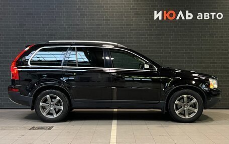 Volvo XC90 II рестайлинг, 2008 год, 1 350 000 рублей, 4 фотография