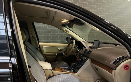 Volvo XC90 II рестайлинг, 2008 год, 1 350 000 рублей, 9 фотография