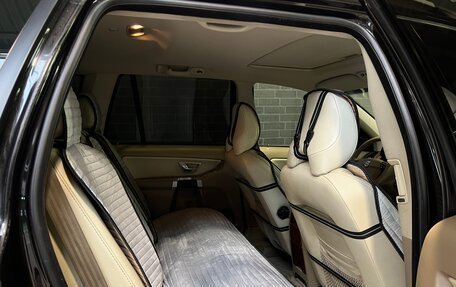 Volvo XC90 II рестайлинг, 2008 год, 1 350 000 рублей, 10 фотография
