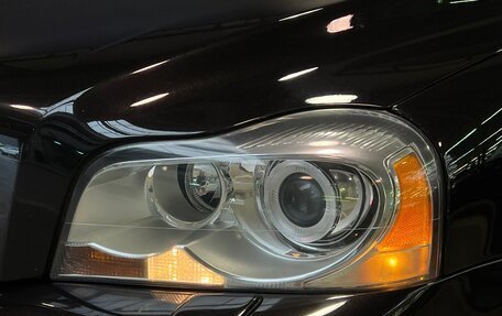 Volvo XC90 II рестайлинг, 2008 год, 1 350 000 рублей, 7 фотография