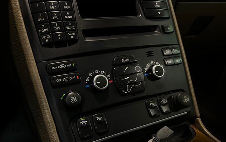 Volvo XC90 II рестайлинг, 2008 год, 1 350 000 рублей, 12 фотография