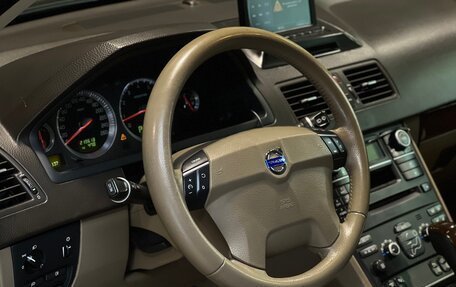 Volvo XC90 II рестайлинг, 2008 год, 1 350 000 рублей, 8 фотография