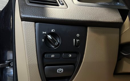 Volvo XC90 II рестайлинг, 2008 год, 1 350 000 рублей, 15 фотография