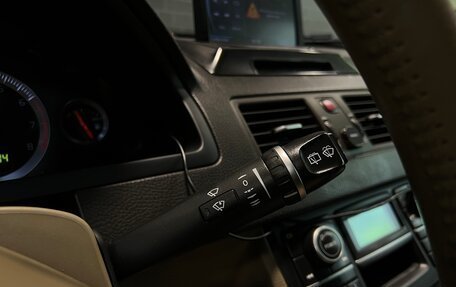 Volvo XC90 II рестайлинг, 2008 год, 1 350 000 рублей, 18 фотография