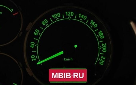 Land Rover Freelander II рестайлинг 2, 2006 год, 599 000 рублей, 14 фотография