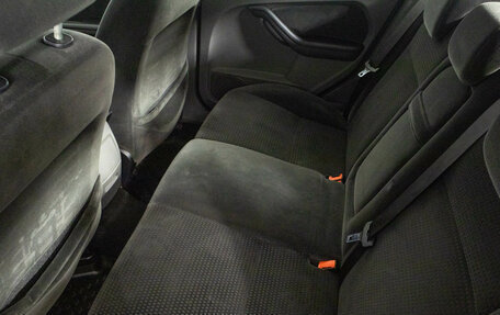 Ford Focus II рестайлинг, 2008 год, 599 000 рублей, 10 фотография