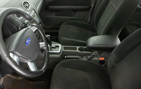 Ford Focus II рестайлинг, 2008 год, 599 000 рублей, 9 фотография