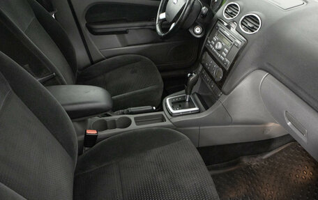 Ford Focus II рестайлинг, 2008 год, 599 000 рублей, 12 фотография