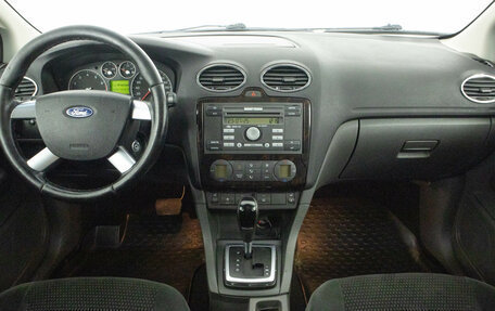 Ford Focus II рестайлинг, 2008 год, 599 000 рублей, 14 фотография