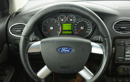 Ford Focus II рестайлинг, 2008 год, 599 000 рублей, 20 фотография