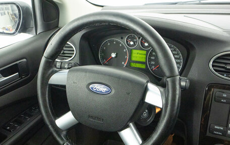 Ford Focus II рестайлинг, 2008 год, 599 000 рублей, 13 фотография