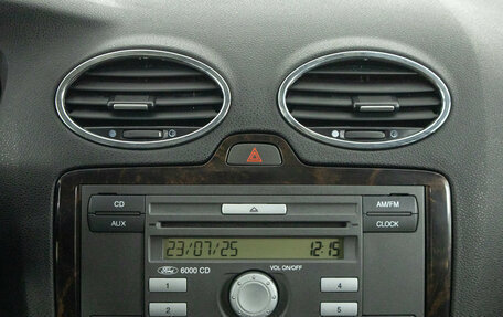 Ford Focus II рестайлинг, 2008 год, 599 000 рублей, 16 фотография