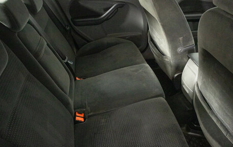Ford Focus II рестайлинг, 2008 год, 599 000 рублей, 11 фотография