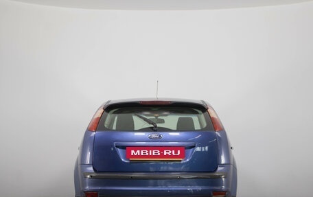 Ford Focus II рестайлинг, 2008 год, 599 000 рублей, 6 фотография
