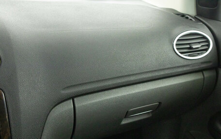Ford Focus II рестайлинг, 2008 год, 599 000 рублей, 15 фотография