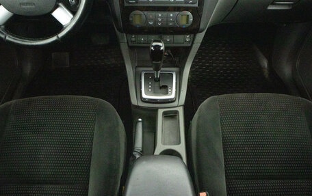 Ford Focus II рестайлинг, 2008 год, 599 000 рублей, 19 фотография