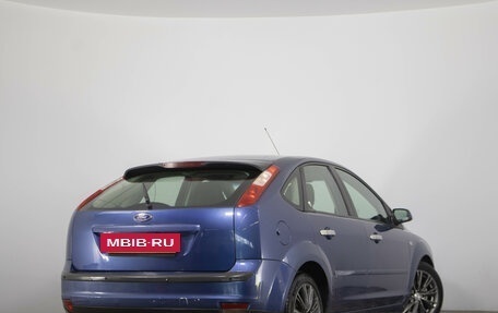 Ford Focus II рестайлинг, 2008 год, 599 000 рублей, 7 фотография