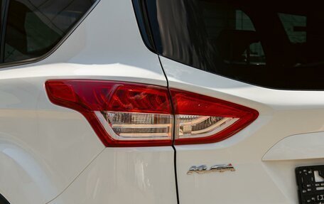 Ford Kuga III, 2013 год, 1 055 000 рублей, 12 фотография