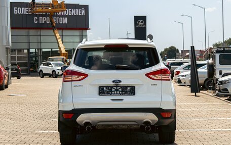 Ford Kuga III, 2013 год, 1 055 000 рублей, 5 фотография