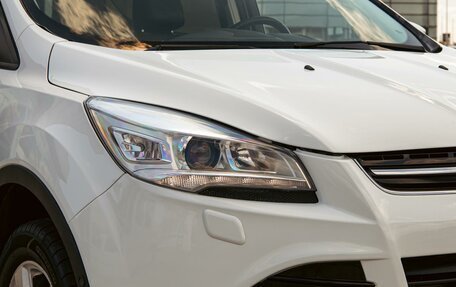 Ford Kuga III, 2013 год, 1 055 000 рублей, 9 фотография