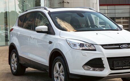 Ford Kuga III, 2013 год, 1 055 000 рублей, 7 фотография